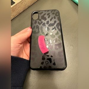 iPhone XS Max loopy case!